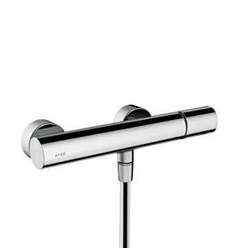 Baterie dus Hansgrohe Axor Uno levier scurt