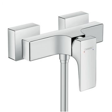 Baterie dus Hansgrohe Metropol