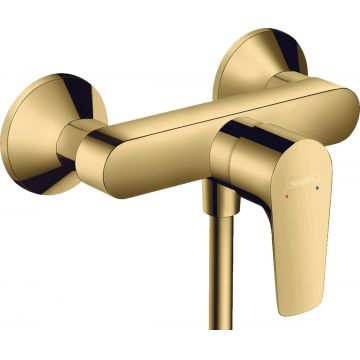 Baterie dus Hansgrohe Talis E gold optic lustruit