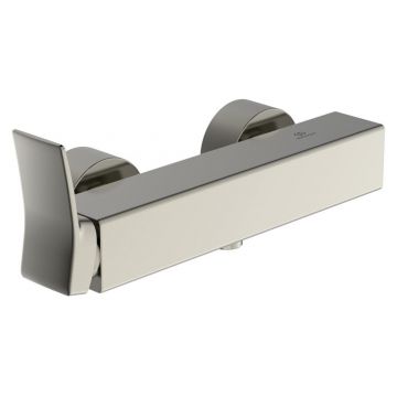 Baterie dus Ideal Standard Conca silver storm