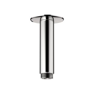 Brat de dus Hansgrohe 10cm cu montaj pe tavan