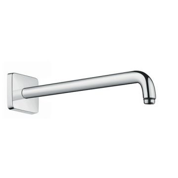 Brat de dus Hansgrohe E 389mm montare pe perete