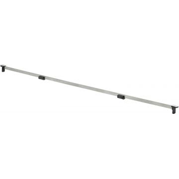 Capac rigola Viega Advantix Vario ajustabil pe lungime 30-120 cm inox mat