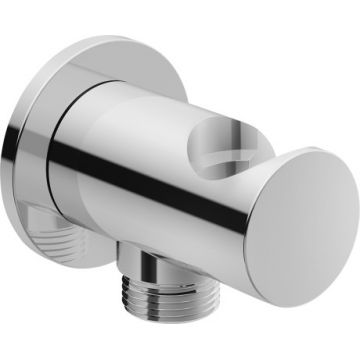 Conector dus cu agatatoare Duravit