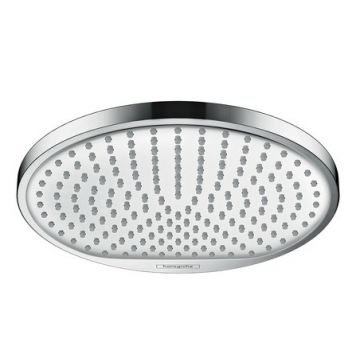 Palarie de dus Hansgrohe Crometta S240 1 jet