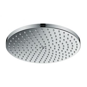 Palarie de dus Hansgrohe Raindance S 240 PowderRain cu 1jet