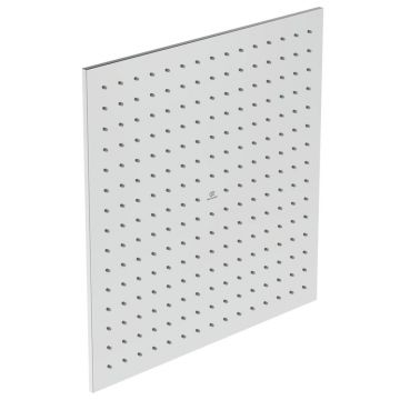 Palarie de dus Ideal Standard Ideal Rain Square 400x400 crom