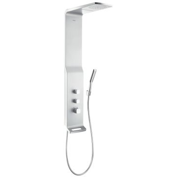 Panel de dus Hansgrohe Raindance Lift 180