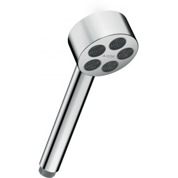 Para de dus Hansgrohe Axor ONE 75 EcoSmart 1 jet crom