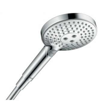 Para de dus Hansgrohe Raindance Select S 120 PowderRain cu 3 jeturi