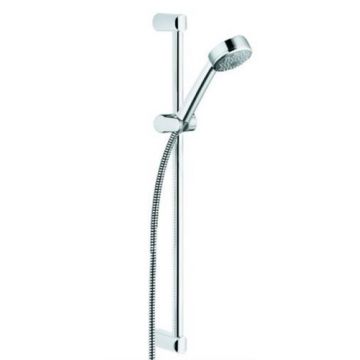 Set de dus Kludi Zenta 1S 601