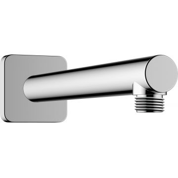 Brat de dus Hansgrohe Vernis Shape 240mm montare pe perete crom