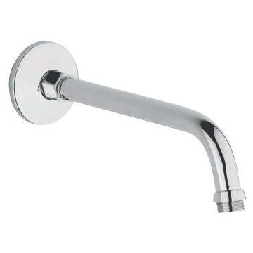 Brat dus fix 1/2" Relexa Plus Grohe,lungime 218 mm-27406000