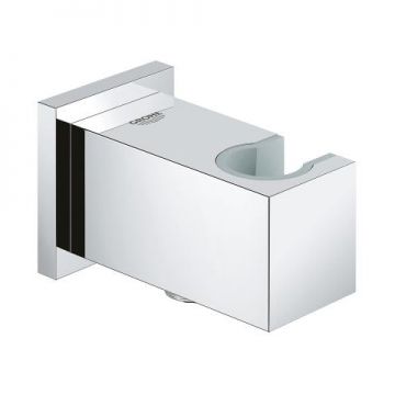 Cot iesire dus cu suport para Grohe Eurocube-26370000