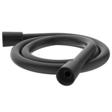 Furtun dus Ideal Standard Ideal Rain IdealFlex 125cm negru mat Furtun dus Ideal Standard Ideal Rain IdealFlex 125cm negru mat