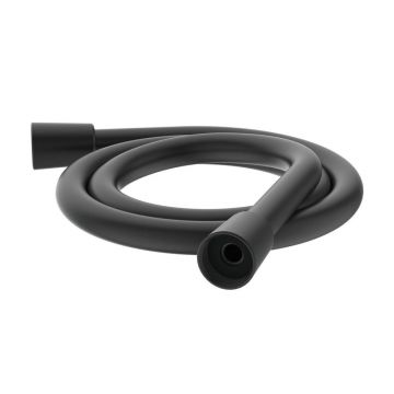 Furtun dus Ideal Standard IdealFlex negru mat 125 cm Furtun dus Ideal Standard IdealFlex negru mat 125 cm