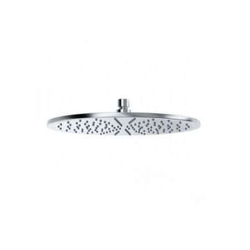 Palarie dus rotunda crom O 300 mm Kludi A-QA 6433005-00