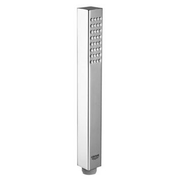 Para dus Grohe Euphoria Cube+, metal, crom-27888000