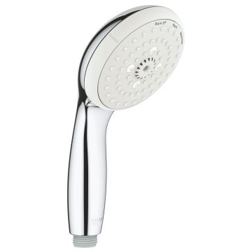 Para dus Grohe New Tempesta 100 cu 3 tipuri de jet-28419002