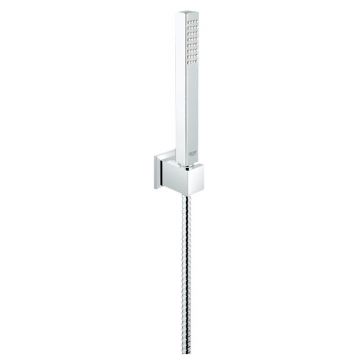 Set dus,Grohe Euphoria Cube+,crom, metal-27889000