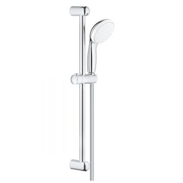 Set dus Grohe New Tempesta 100, 1 singur jet, bara 60 cm-27853001