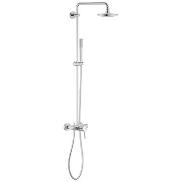 Sistem dus Concetto New Grohe-23061001