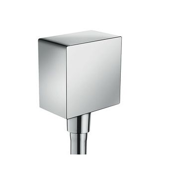 Accesoriu Hansgrohe FixFit Square