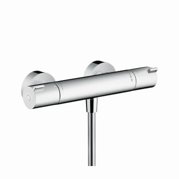 Baterie cabina dus termostatata Hansgrohe Ecostat 1001 CL-13211000