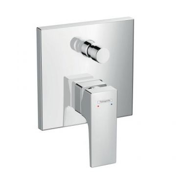 Baterie cada Hansgrohe Metropol Crom