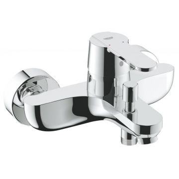 Baterie de cada Grohe Get, monocomanda, crom - 32887000