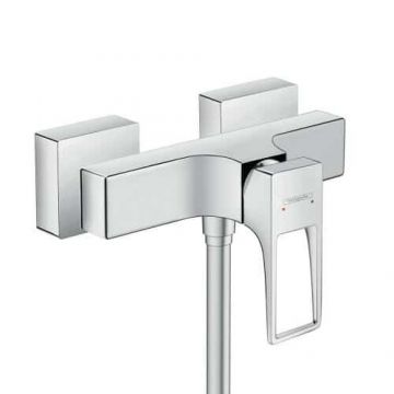 Baterie de cada Hansgrohe Metropol