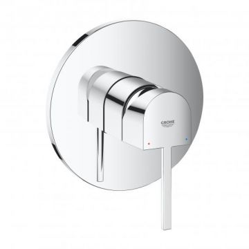 Baterie de dus Grohe Plus