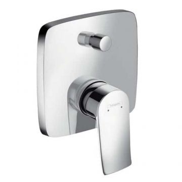 Baterie de dus Hansgrohe Metris