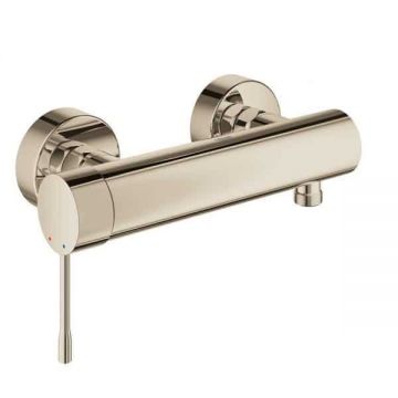 Baterie dus Grohe Essence Bronz lucios