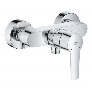 Baterie dus, Grohe Start, monocomanda, crom -32279002