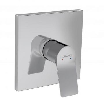 Baterie dus Hansgrohe Vivenis crom