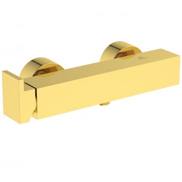 Baterie dus Ideal Standard Extra brushed gold