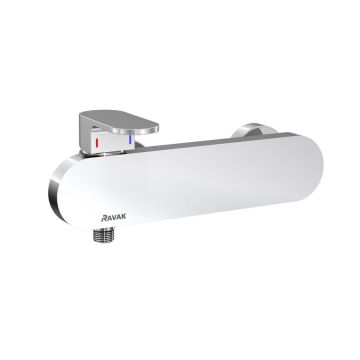 Baterie dus Ravak Concept Chrome CR 032.00