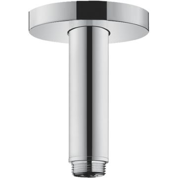 Brat de dus cu montaj pe tavan 10 cm Hansgrohe Crom