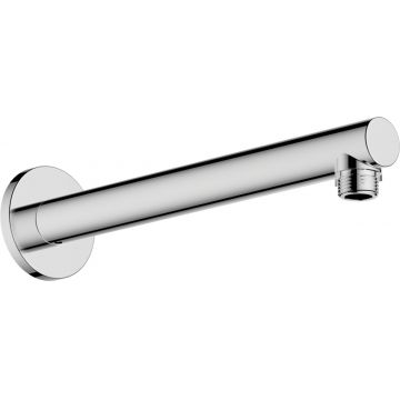 Brat de dus Hansgrohe Vernis Blend 240mm montare pe perete crom