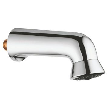 Brat dus fix crom 148 mm Grohe Relexa Plus