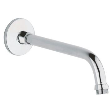 Brat dus fix crom 200 mm Grohe Relexa