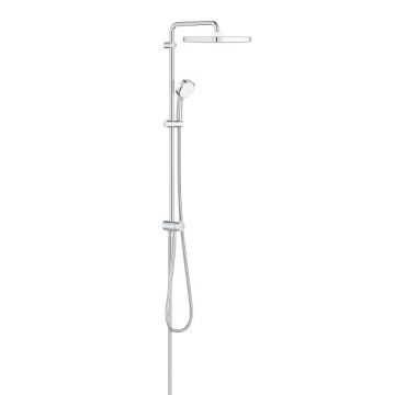 Coloana de dus ,Grohe Tempesta Cosmopolitan 250 Cube fara baterie-26694000