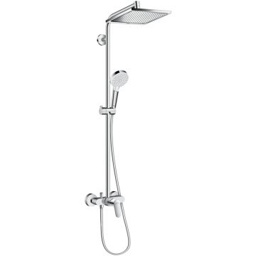 Coloana de dus Hansgrohe Crometta E240 Crom