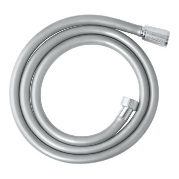 Furtun de dus Grohe Rotaflex, 1.5 m, anti-indoire, anti-rasucire - 28409001