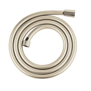 Furtun de dus Grohe SilverFlex bronz lucios 1,75 M