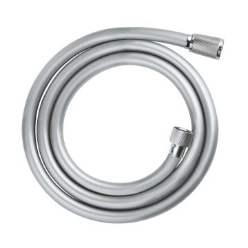 Furtun dus culoare crom 150 cm Grohe Relexaflex