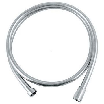 Furtun dus culoare crom 150 cm Grohe Silverflex