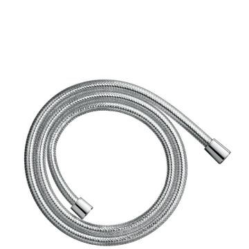 Furtun dus Hansgrohe Comfortflex 1.6m crom