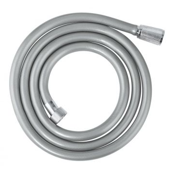 Furtun Grohe Rotaflex, 1750 mm, crom - 28410001